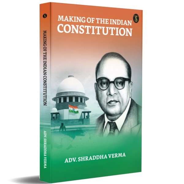 Making Of The Indian Constitution