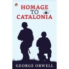 Homage to Catalonia