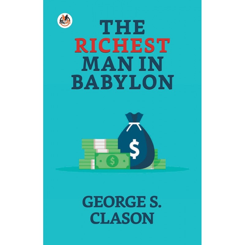 The Richest Man in Babylon