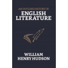 An Outline History of English Literature