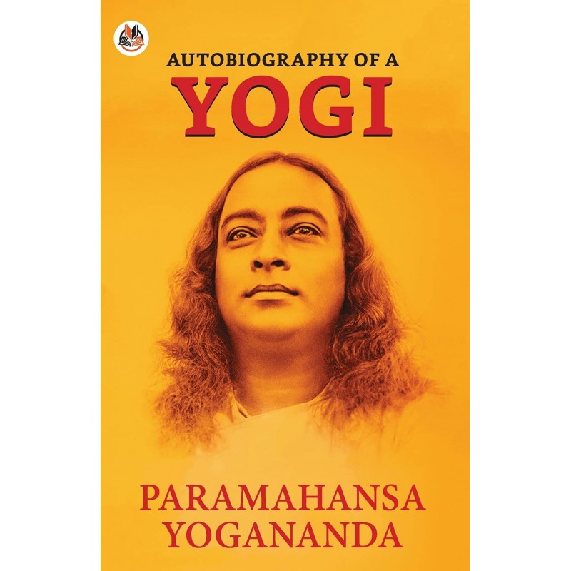 autobiography of yogi book