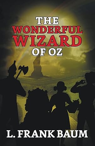 The Wonderful Wizard of OZ