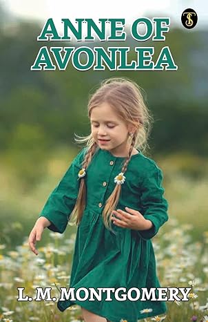 Anne of Avonlea