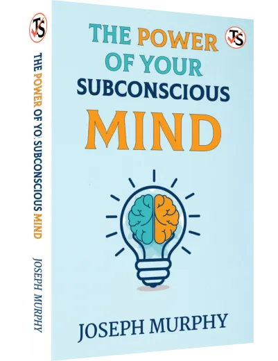 The Power Of Your Subconscious Mind