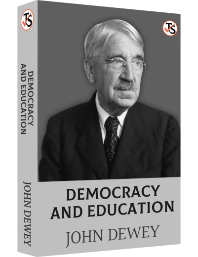 Democracy And Education