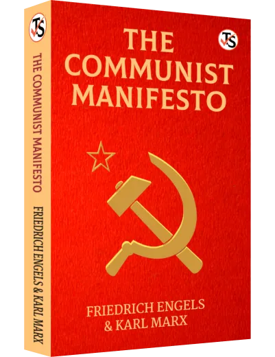 The Communist Manifesto