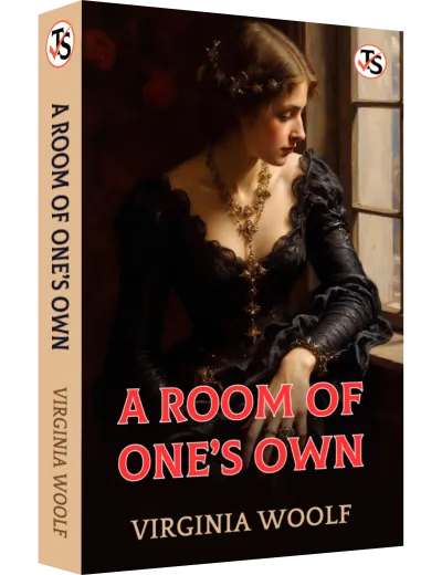 A Room Of One’s Own