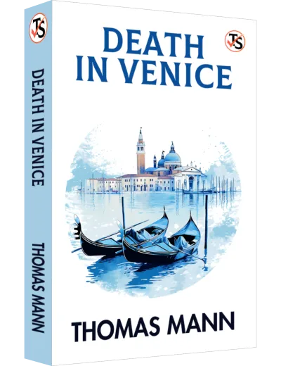 Death In Venice