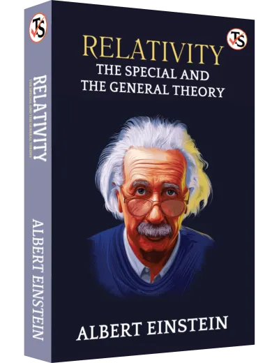 Relativity The Special And General Theory