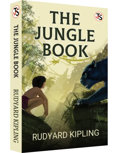 The Jungle Book