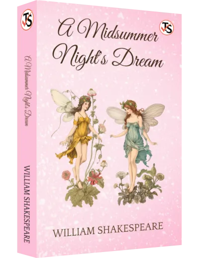 A Midsummer Night’s Dream