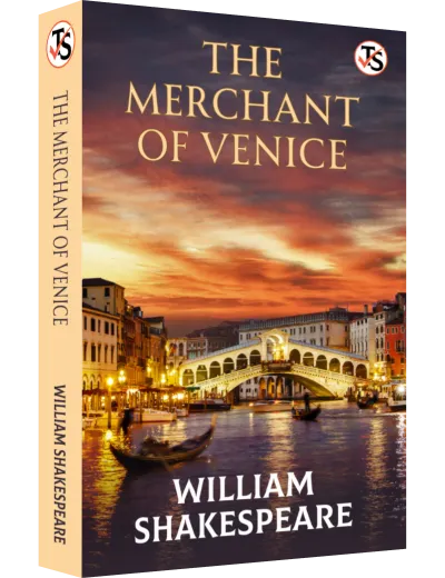 The Merchant of Venice