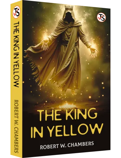 The King In Yellow