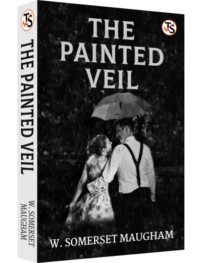 The Painted Veil