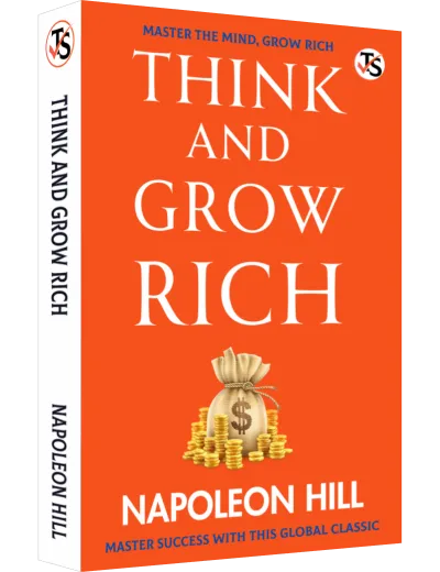 Think and Grow Rich