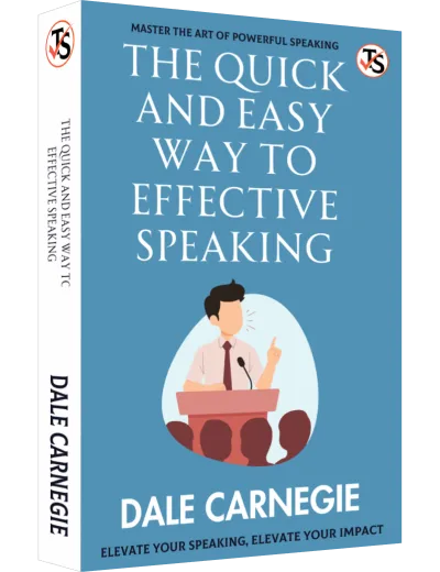 The Quick and Easy Way To Effective Speaking