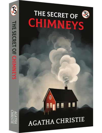 The Secret of Chimneys