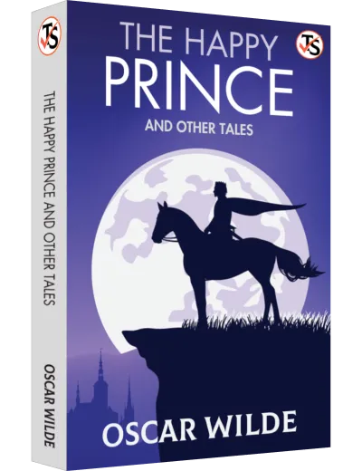 The Happy Prince And Other Tales