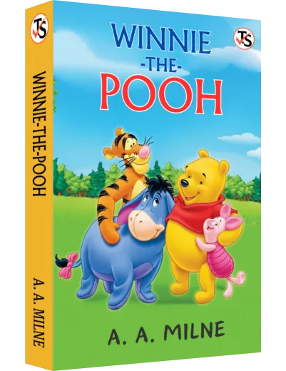 Winnie-the-pooh