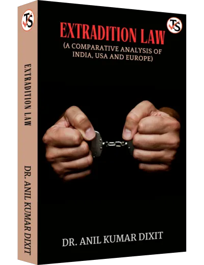 Extradition Law