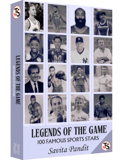 Legends Of The Game