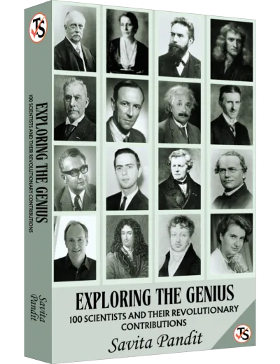 Exploring The Genius