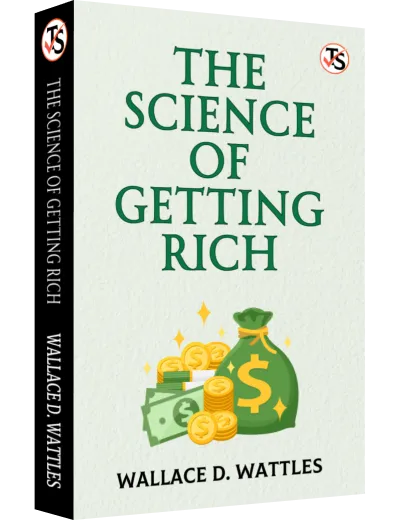 The Science of Getting Rich