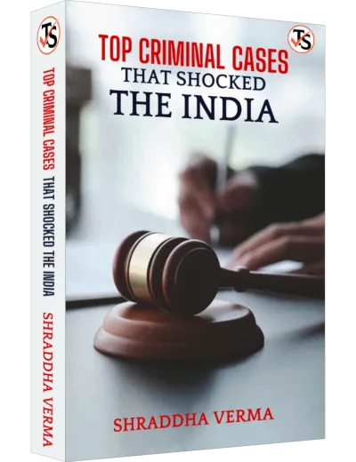 Top criminal cases that shocked the India