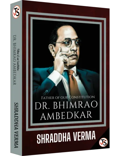 Dr. Bhimrao Ambedkar Father of Our Constitution