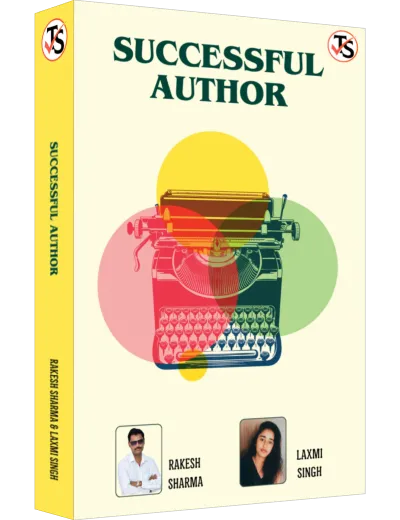 Successfull Author